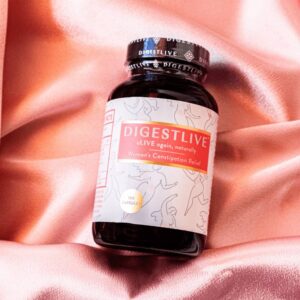 DigestLIVE – 1st Herbal Laxatives For Female Constipation