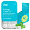 Wholesale Energy & Focus Mints - Peppermint - Image 2