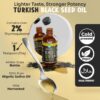 MAJU Black Seed Oil - 8 Oz - Image 3