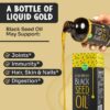 MAJU Black Seed Oil - 8 Oz - Image 4