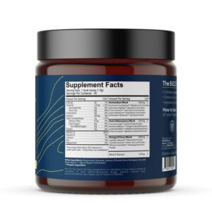 One Farm Recharge and Replenish Vitality Boost Powder – 45 Servings