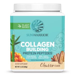 Collagen Builder – 500g, Churro 20 Servings